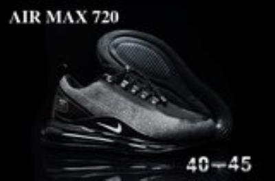 wholesale quality nike air max 720 v2 model no. 4